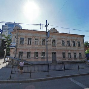 Sotsialisticheskaya Street, 153/29 ، روستوف نا دونو: صورة
