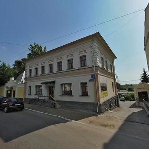 Ulitsa Kalinina, 88, Bryansk: photo