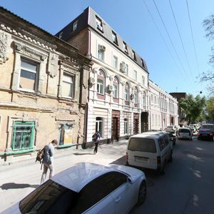 Suvorova Street, 25, Rostov‑na‑Donu: photo