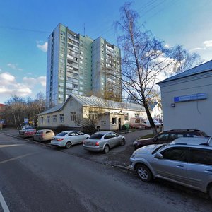 Ул печерская д. Улица Печерская Москва. Г Москва ул Печорская д 1а. Улица Печерская 10 Москва. Печорская улица, 6к1.