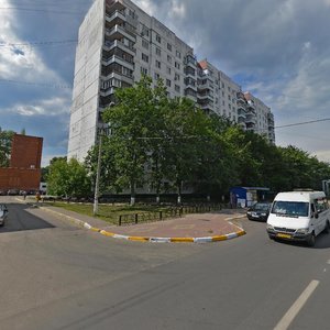 Guryeva Street, 4, Ramenskoe: photo