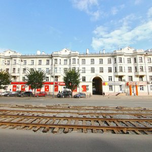 Dekabristov Street, 160, Kazan: photo