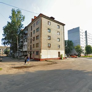 Брянск, Улица Рылеева, 48: фото