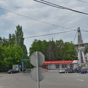 Bolshaya Cherkizovskaya Street, 125с25, Moscow: photo