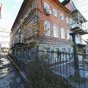 Bol'shaya Pokrovskaya Street, 12И, Nizhny Novgorod: photo