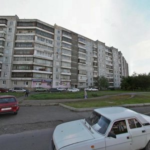 Respublici Street, 49, Krasnoyarsk: photo