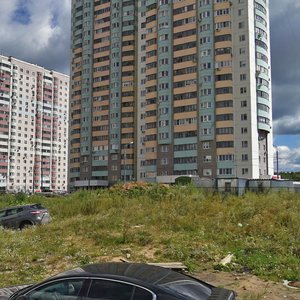 Kutuzovskaya Street, 1, Odincovo: photo
