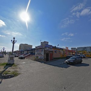 30 Let Pobedy Boulevard, 39Ак5, Volgograd: photo