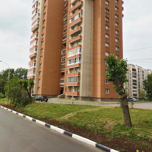 Krasnogvardeyskaya ulitsa, 14, Nizhniy Tagil: photo