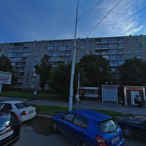 9 Aprelya Street, 24, Kaliningrad: photo