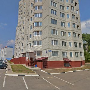 Воронеж, Улица Артамонова, 38В: фото