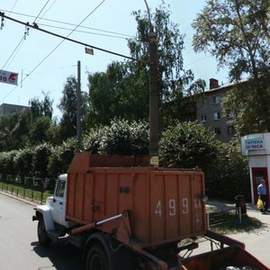 Vedenyapina Street, 16, Nizhny Novgorod: photo
