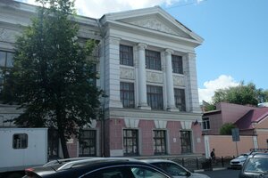 Sovetskaya Street, 17, : foto