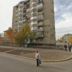 19-y mikrorayon, 10А, Angarsk: photo