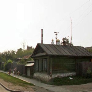 Lyzhnikov Street, 42, Yekaterinburg: photo