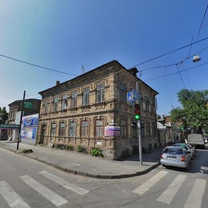 Sotsialisticheskaya Street, 18/25 ، روستوف نا دونو: صورة