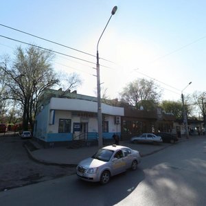 Taganrogskaya ulitsa, 92/1, : foto