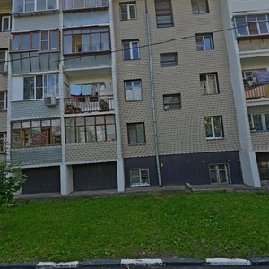 Лыткарино, Советская улица, 7: фото