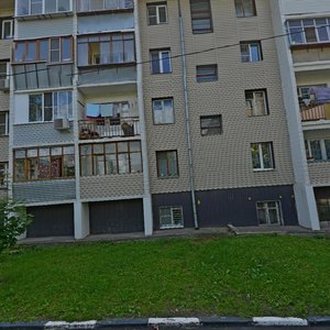 , Sovetskaya Street, 7: foto