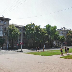 Prospekt Shevchenka, 6/3 ، أوديسا: صورة