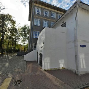 Prechistenka Street, 12/2с9 ، موسكو: صورة