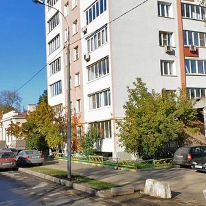 Malaya Kalitnikovskaya Street, 22 ، موسكو: صورة