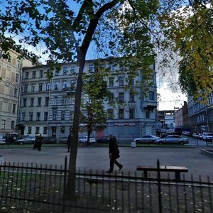 Pushkinskaya Street, 12 ، سان بطرسبرغ: صورة