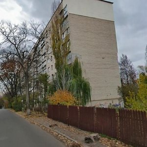 Stratehichne Highway, 17, Kyiv: photo