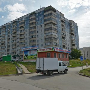 Lazurnaya ulitsa, 14/1, Novosibirsk: photo