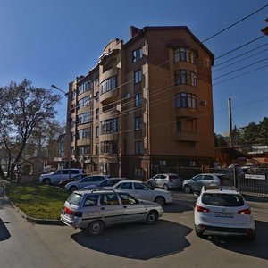 Rozy Lyuksemburg Street, No:53, Stavropol: Fotoğraflar