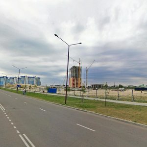 Брест, Улица Колесника, 6: фото