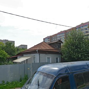 Komsomolskaya Street, 79, Podolsk: photo