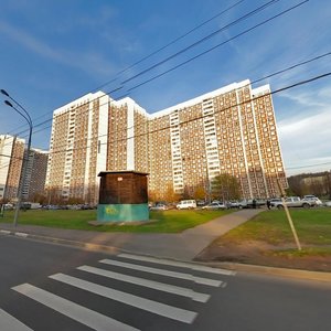 Altufyevskoye Highway, 96, Moscow: photo