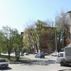 Lenina Avenue, 62, Rostov‑na‑Donu: photo