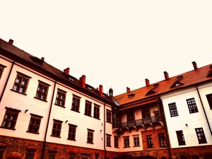 Chyrvonaarmiejskaja Street, 2 ، : صورة