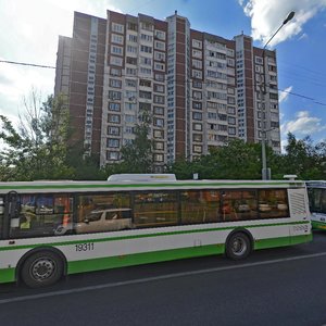 Zelenograd, No:к1649, Zelenograd: Fotoğraflar