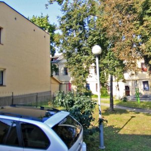 Kaliuchynskaja Street, 6, : foto
