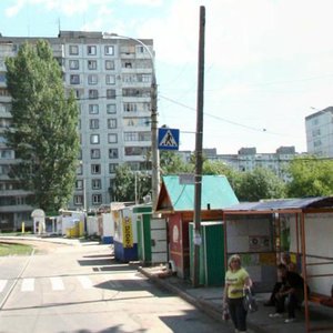 Klinicheskaya Street, 41А, Samara: photo