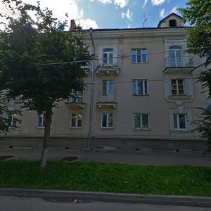 Predtechenskaya Street, 18, : foto