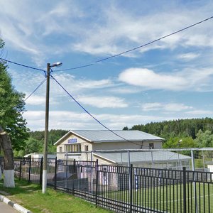 Michurina Street, с24, Himki: photo