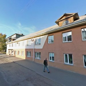 Vasiliya Blyukhera Street, 24, : foto