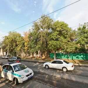 Алматы, Улица Таира Жарокова, 8: фото
