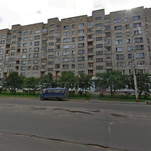 Voskresenskaya Street, 118, Arkhangelsk: photo