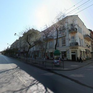 Soborniy Lane, 30/58, Rostov‑na‑Donu: photo