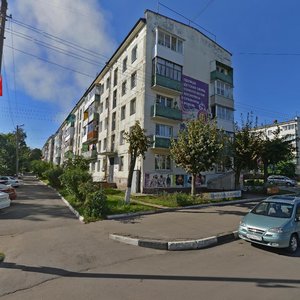 Sadovaya Street, 29, Kashira: photo