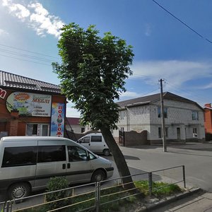 Pokrovs'ka Street, 75, Zhytomyr: photo