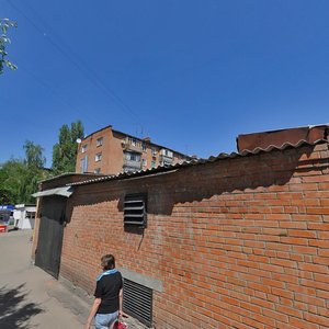 Vulytsia Nebesnoi Sotni, 116А, Poltava: photo