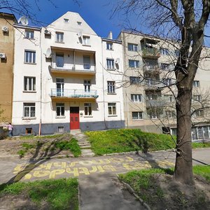 Львов, Улица Дзындры, 1А: фото
