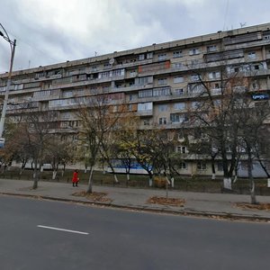 Киев, Улица Якуба Коласа, 17: фото