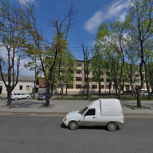 Heroes of Kharkov Avenue, 151, Kharkiv: photo